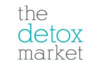 Best Clean Beauty Shop: The Detox Market logo