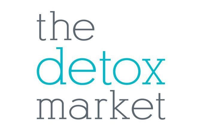 Best Clean Beauty Shop: The Detox Market logo