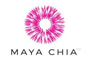 Best Clean Beauty Shop: Maya Chia logo