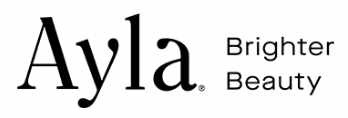 Best Clean Beauty Shop: Ayla Beauty logo