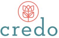 Best Clean Beauty Shop: Credo Beauty logo