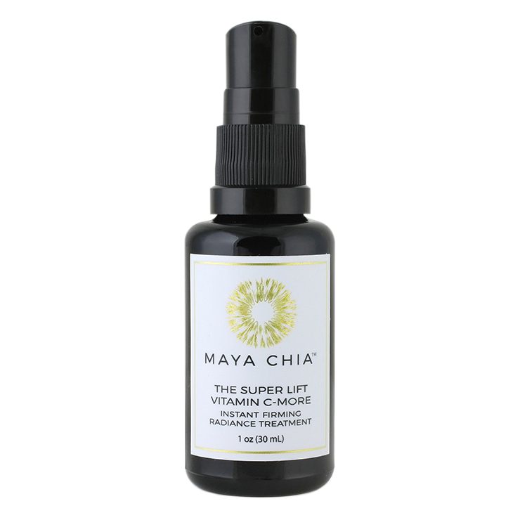 best clean skincare products for sensitive skin - Maya Chia The Superlift Vitamin C