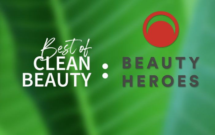 Best of Clean Beauty: The Detox Market review