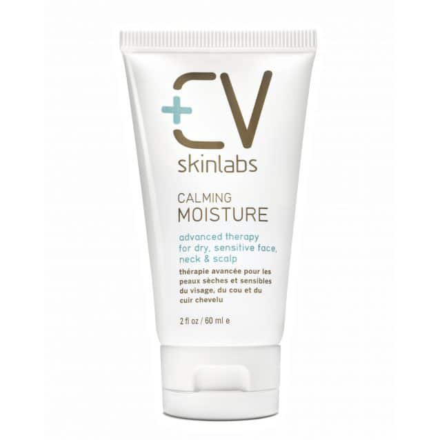 CV Skinlabs Calming Moisture sensitive skin moisturizer