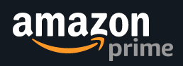 Amazon Prime Clean Beauty logo