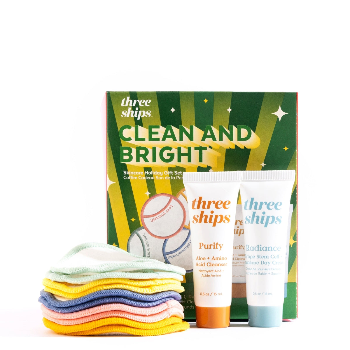 Clean beauty gift guide - clean beauty gifts for teens