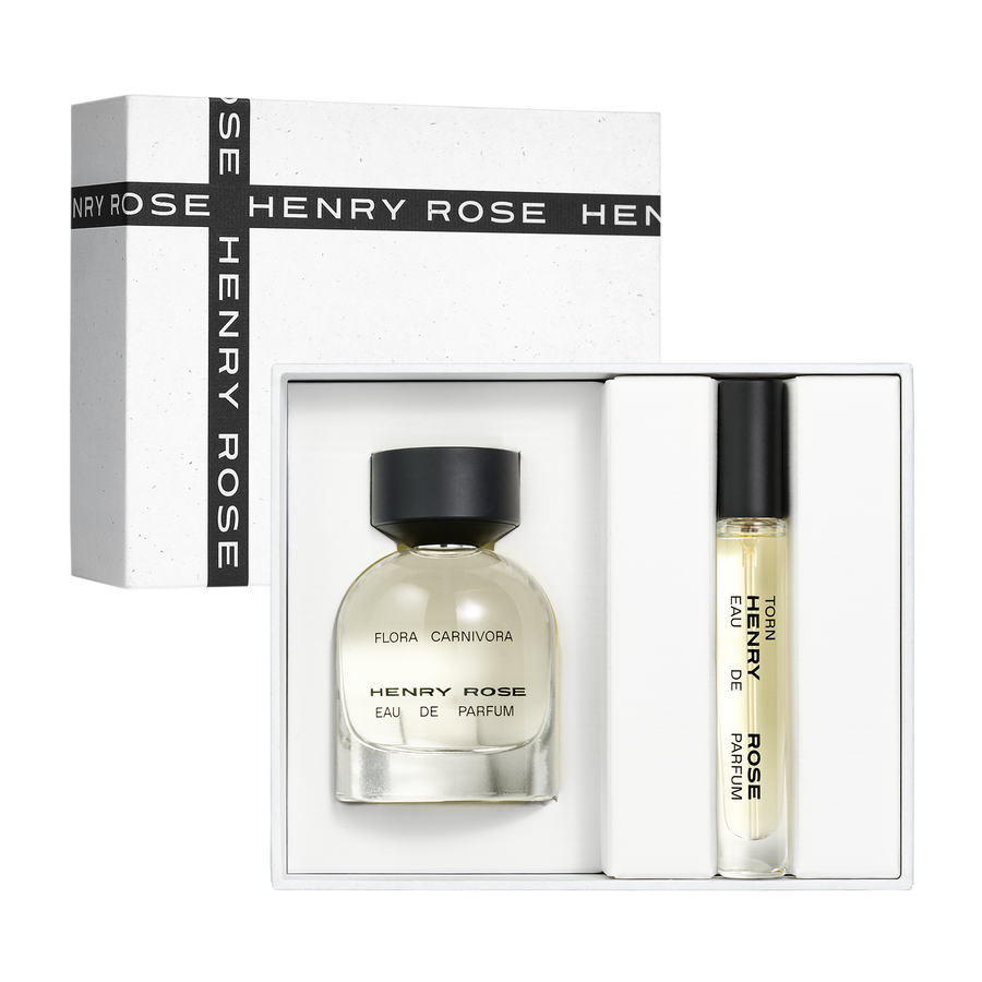 CLean beauty gift guide - henry rose