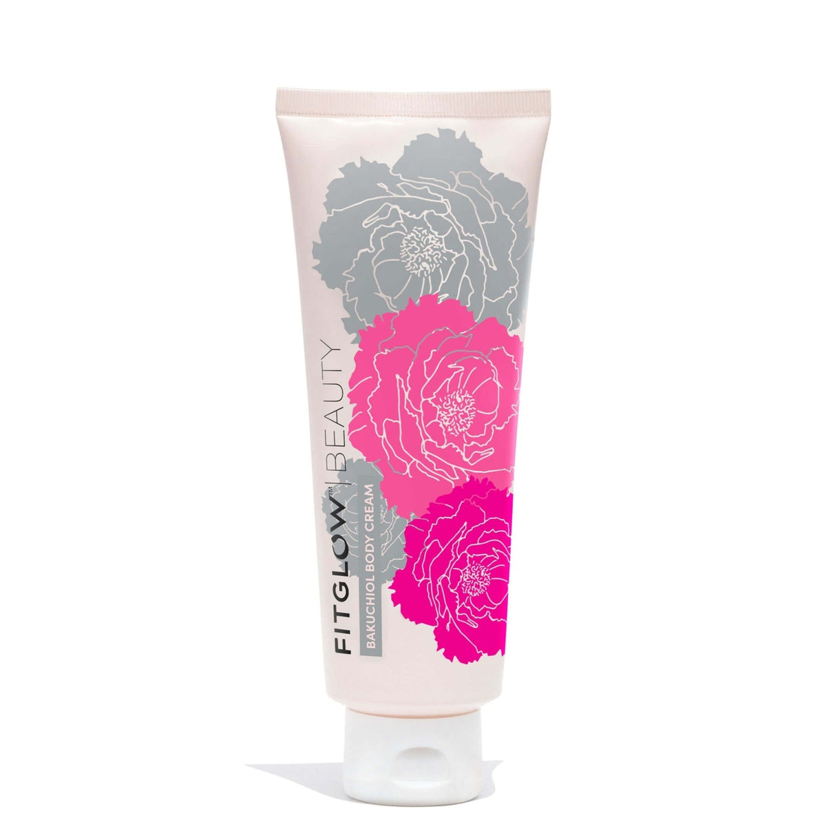 best of clean beauty 2022 - fitglow beauty bakuchiol body cream
