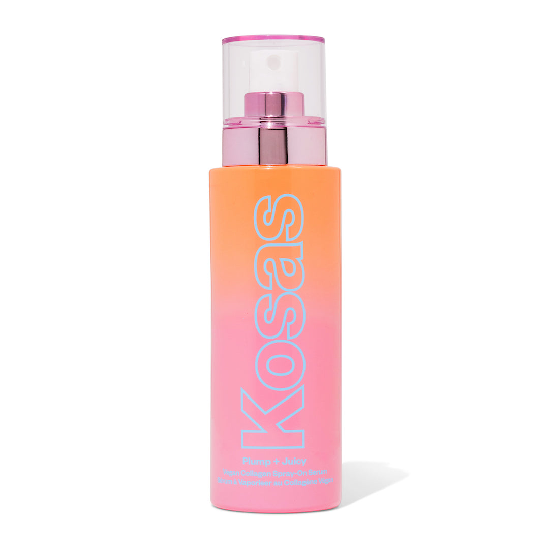 Best of clean beauty 2022 - Kosas Spray-on serum