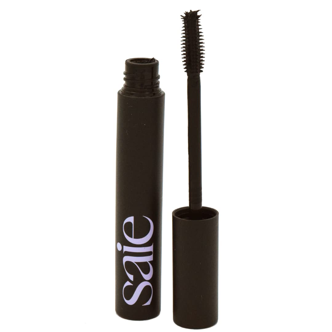 best clean mascara saie