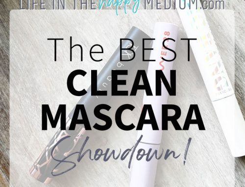 Best Clean Mascara 2024 – Battle of the Top Nontoxic Mascaras