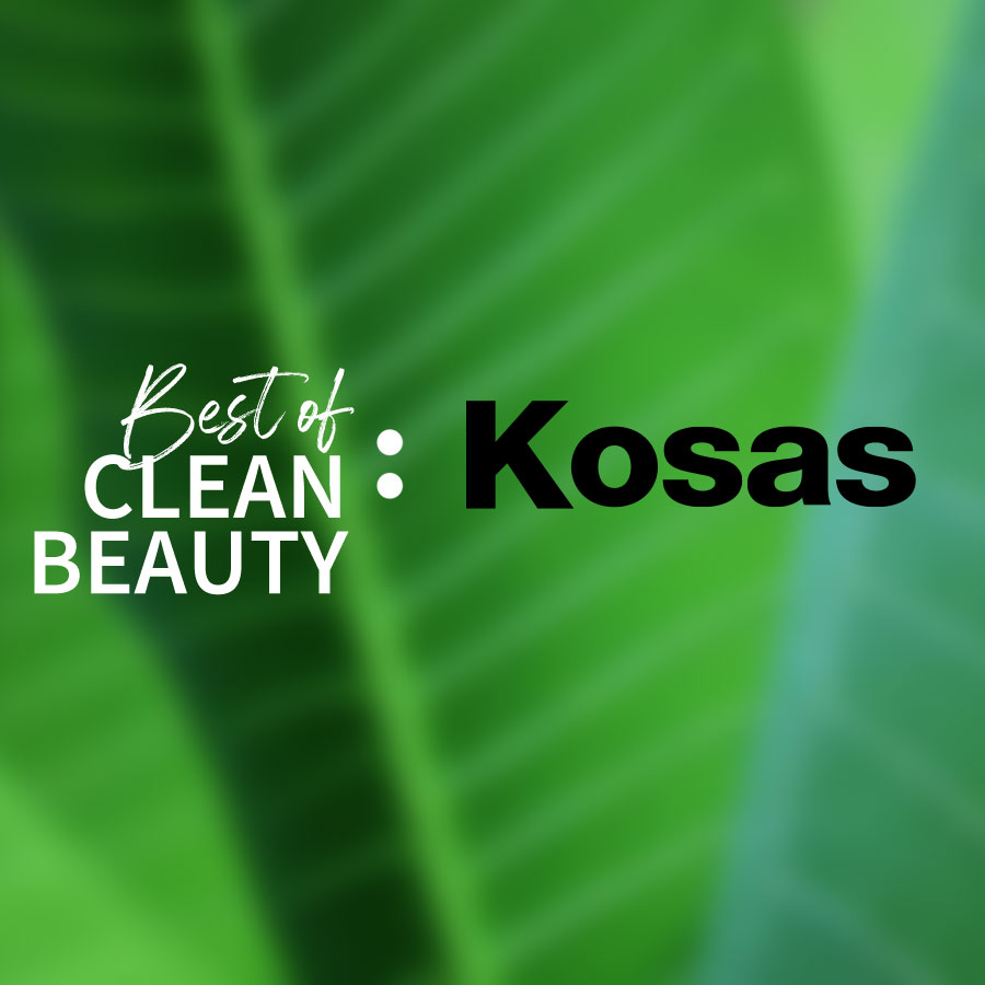 Best of Clean Beauty: Kosas