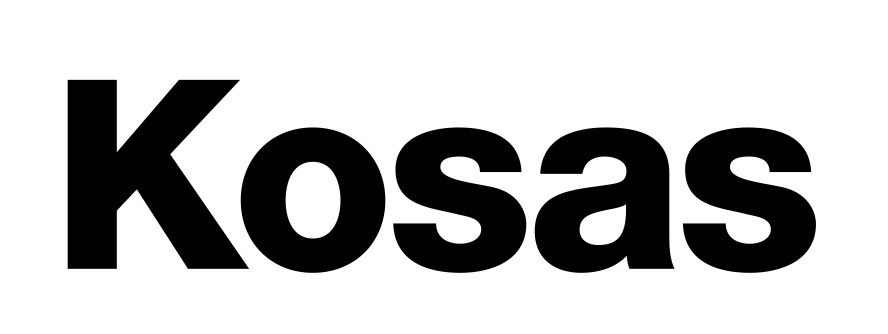 Best of Kosas logo