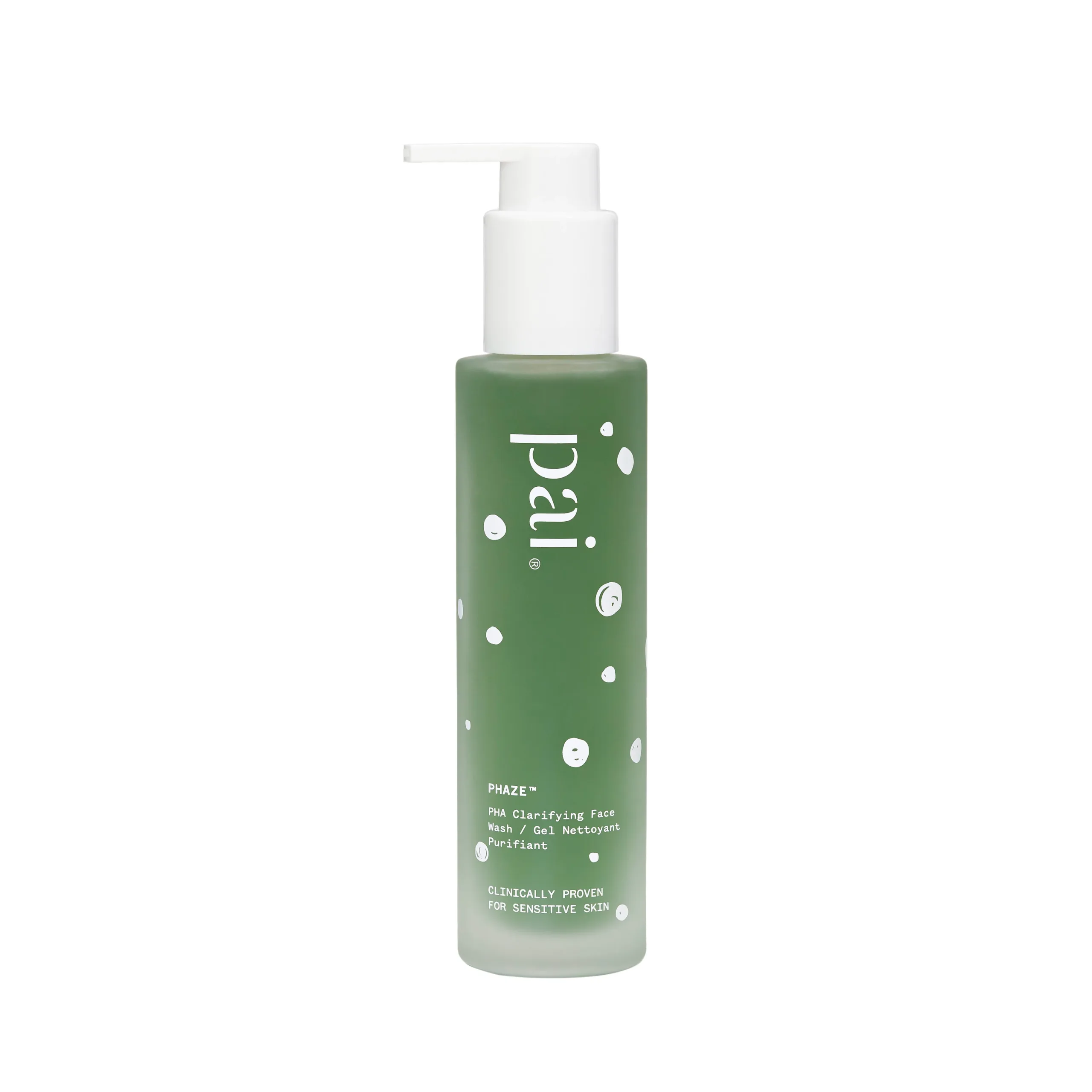 Pai Phaze Cleanser at The Detox Market