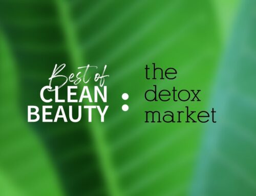 The Detox Market SHOPPING LIST: Grab these during the sale!