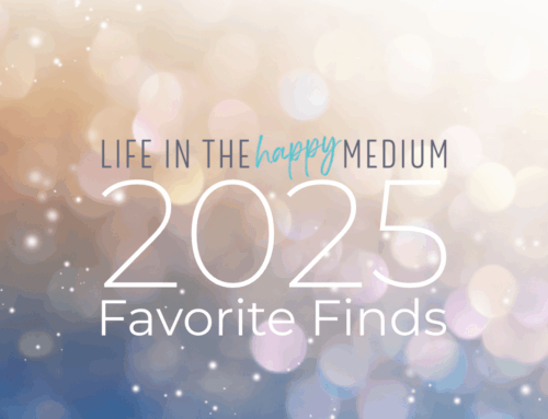 Favorite Finds in 2025