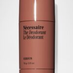 best safe deodorant - NÉCESSAIRE The Deodorant in Olibanum