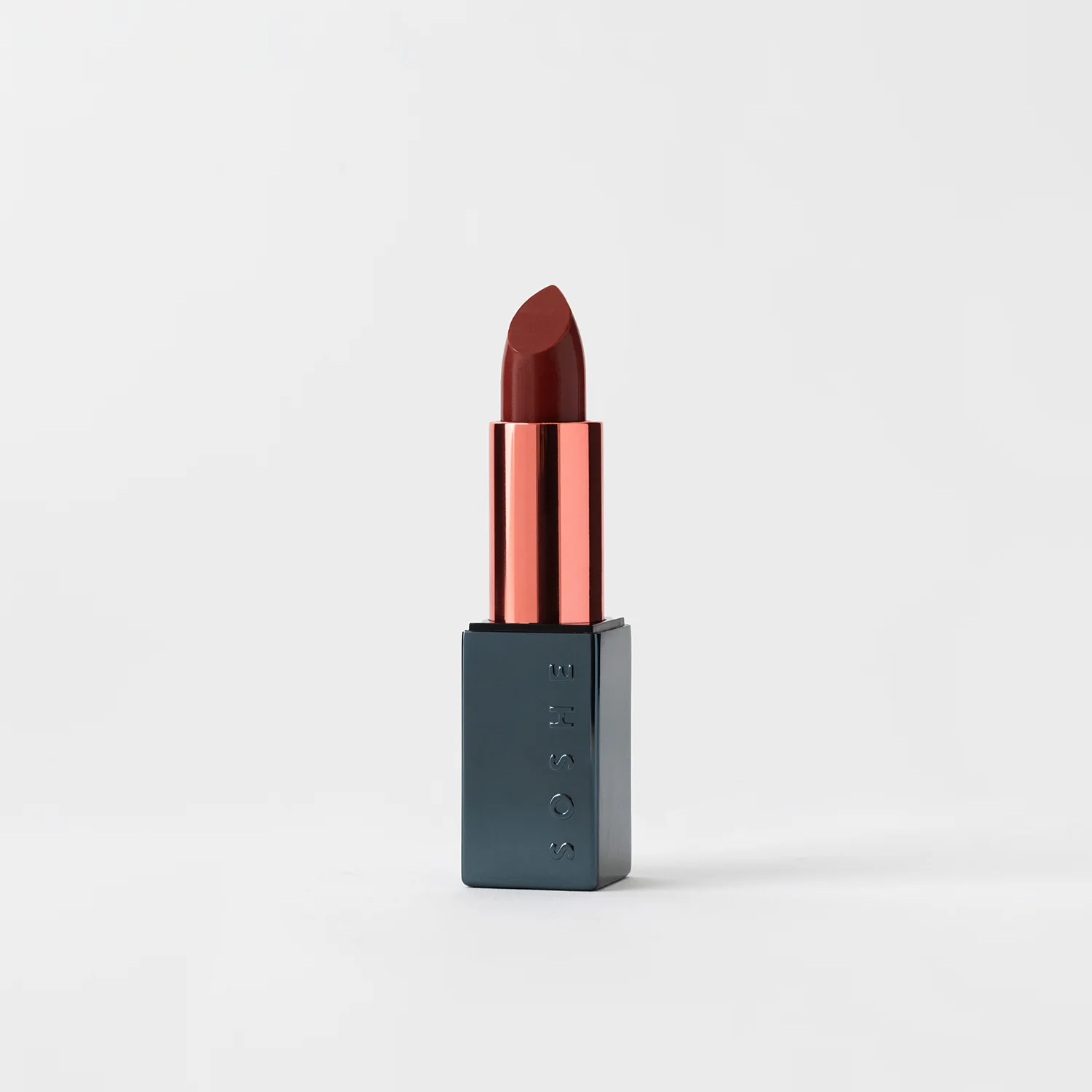 Spring 2026 Clean beauty finds - Soshe Ceramide Refillable Lip Silk