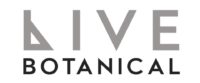 live botanical logo