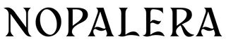 Nopalera discount code logo
