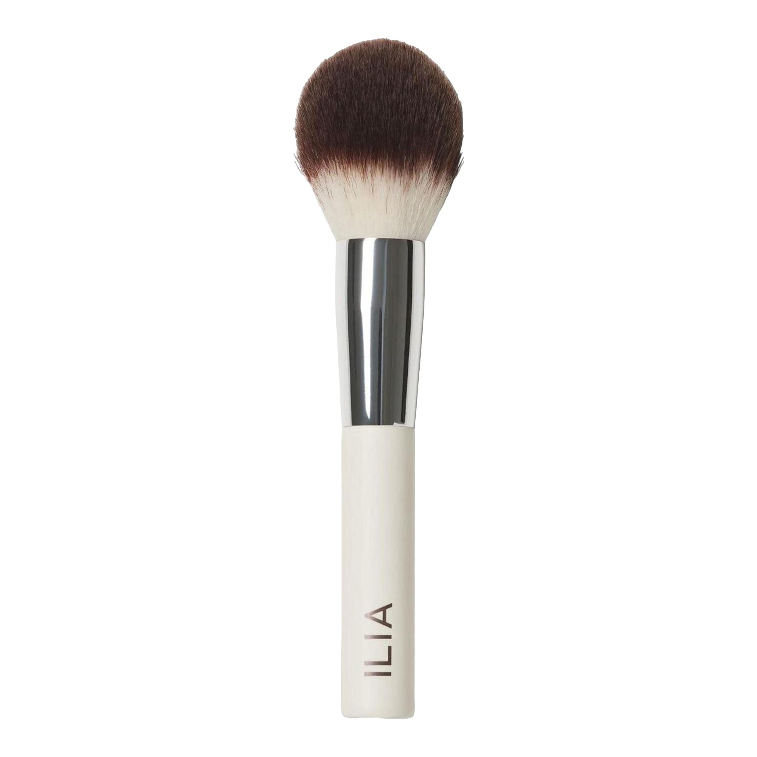 Ilia Finishing Powder Brush review