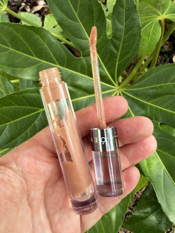 roen lip gloss LITHM Best Non-Toxic Lip Gloss - Roen Kiss My Liquid Lip Balm