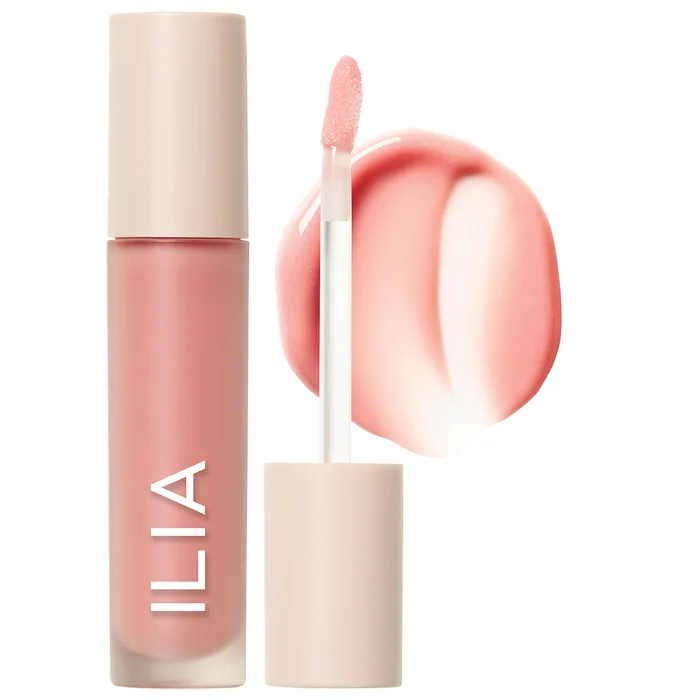 Overglaze Hydrating Lip Gloss review