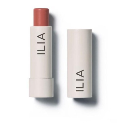 Honest review of Ilia Beauty - Balmy Tiny Hydrating Lip Balm