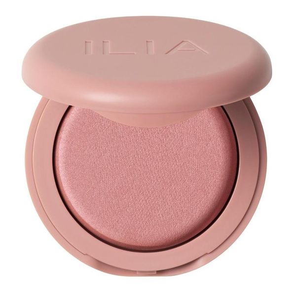 Ilia Soft Focus Blurring Blush review