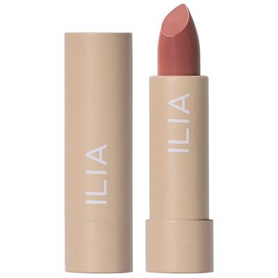 Ilia Color Block Lipstick review